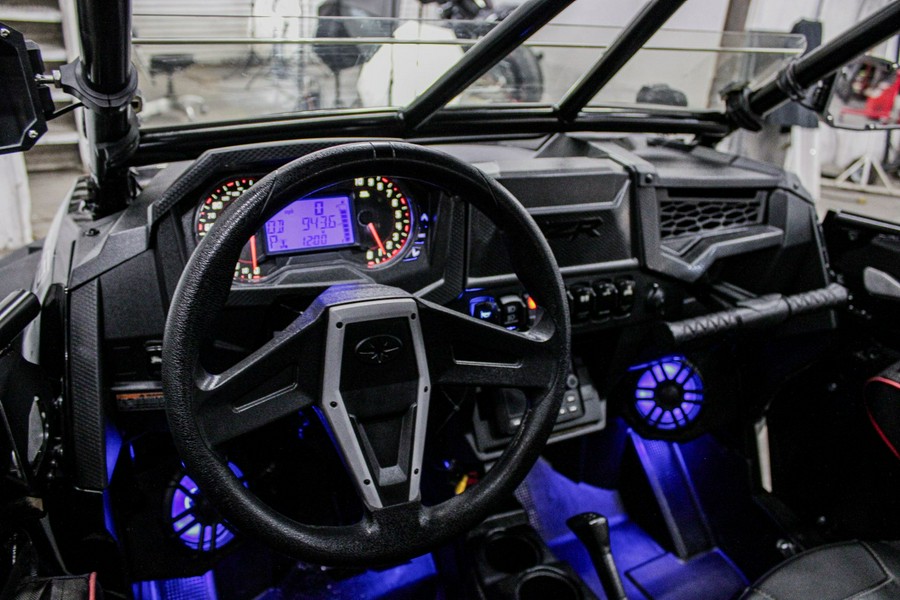 2023 Polaris RZR XP 4 1000 Premium