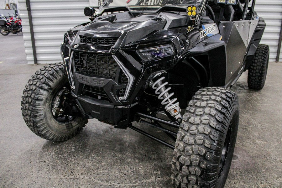 2023 Polaris RZR XP 4 1000 Premium