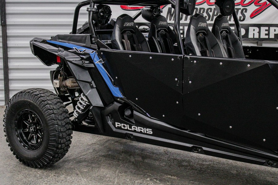 2023 Polaris RZR XP 4 1000 Premium