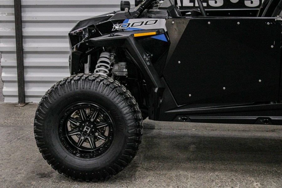 2023 Polaris RZR XP 4 1000 Premium