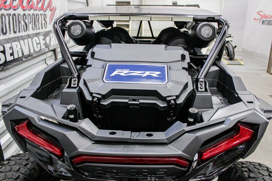 2023 Polaris RZR XP 4 1000 Premium