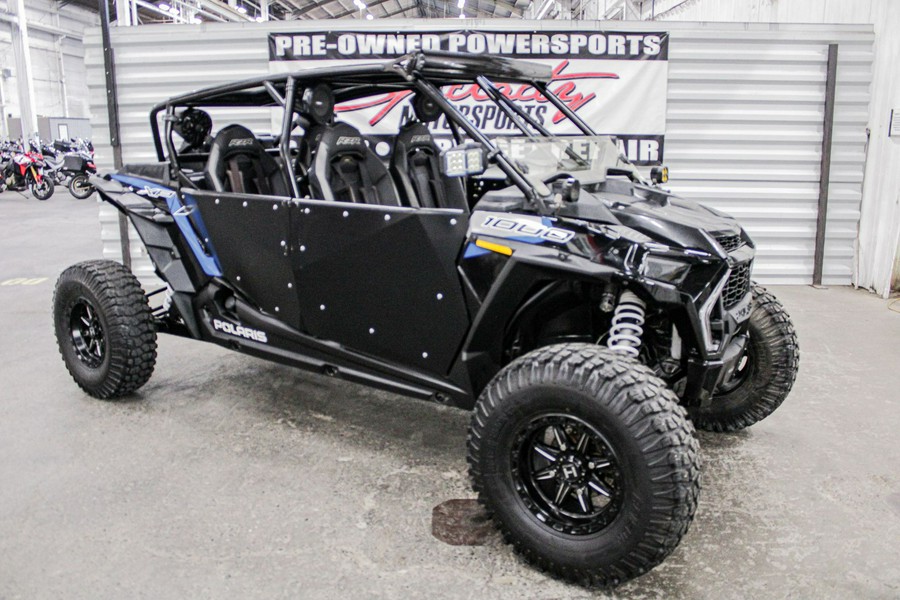 2023 Polaris RZR XP 4 1000 Premium