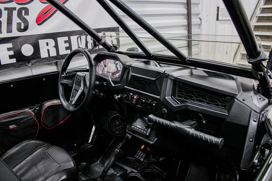 2023 Polaris RZR XP 4 1000 Premium