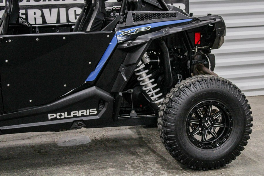 2023 Polaris RZR XP 4 1000 Premium