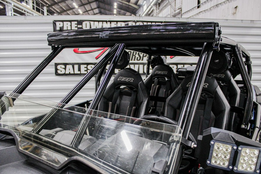 2023 Polaris RZR XP 4 1000 Premium