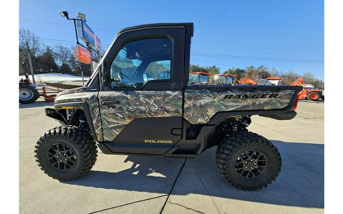 2026 Polaris Ranger® XD 1500 NorthStar Edition Ultimate