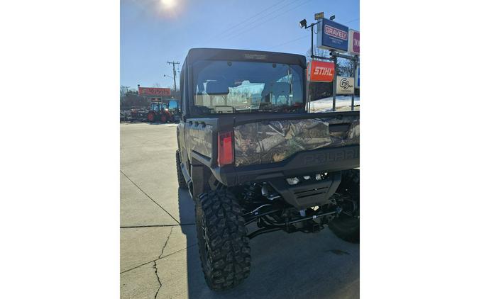 2026 Polaris Ranger® XD 1500 NorthStar Edition Ultimate