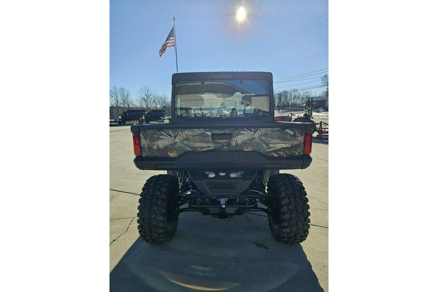 2026 Polaris Ranger® XD 1500 NorthStar Edition Ultimate