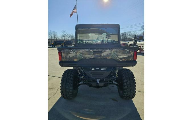 2026 Polaris Ranger® XD 1500 NorthStar Edition Ultimate