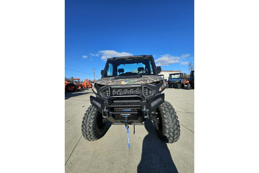 2026 Polaris Ranger® XD 1500 NorthStar Edition Ultimate