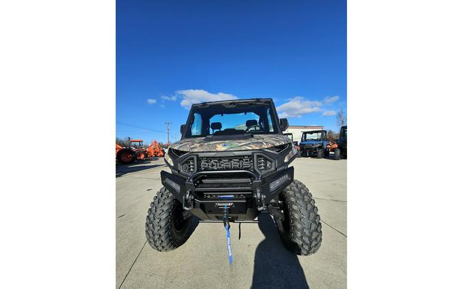 2026 Polaris Ranger® XD 1500 NorthStar Edition Ultimate
