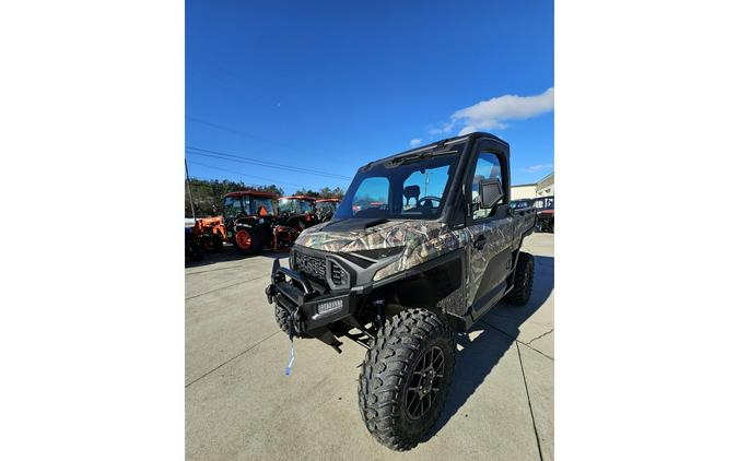 2026 Polaris Ranger® XD 1500 NorthStar Edition Ultimate