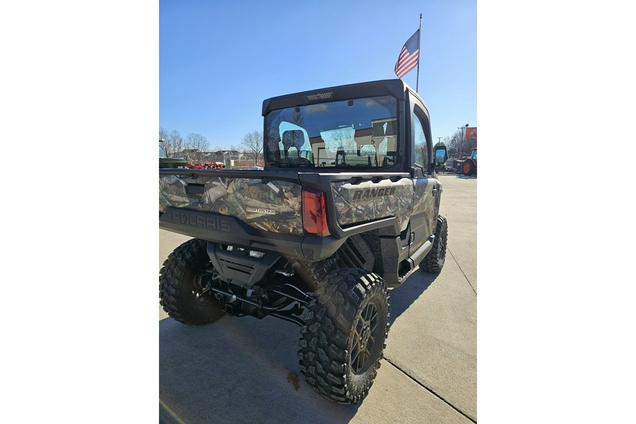 2026 Polaris Ranger® XD 1500 NorthStar Edition Ultimate
