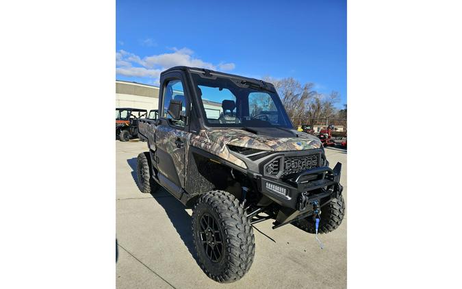 2026 Polaris Ranger® XD 1500 NorthStar Edition Ultimate
