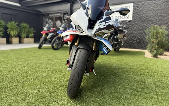 2026 BMW S 1000 RR