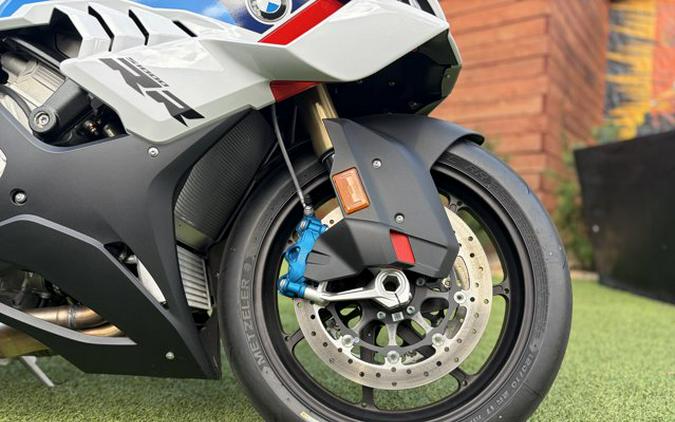 2026 BMW S 1000 RR