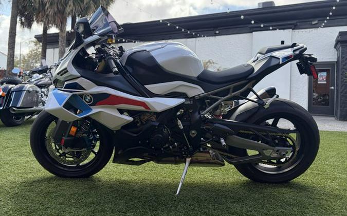 2026 BMW S 1000 RR