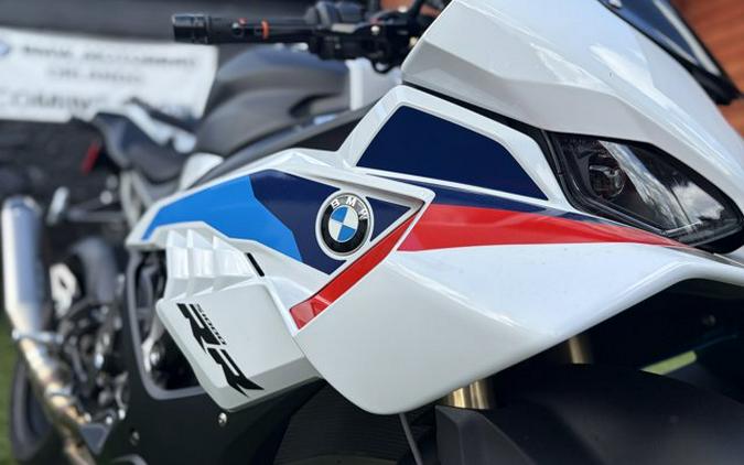 2026 BMW S 1000 RR