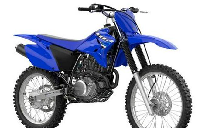2026 Yamaha TT-R230
