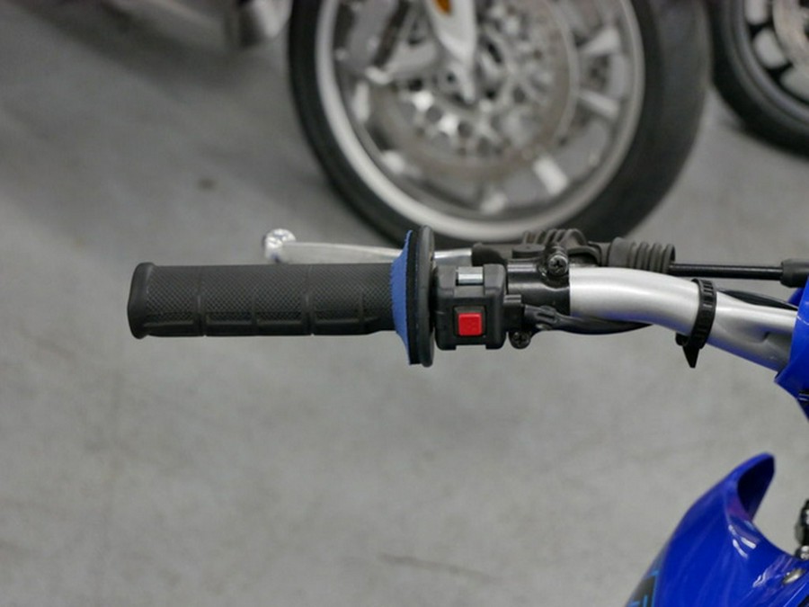 2024 Yamaha TT-R 230