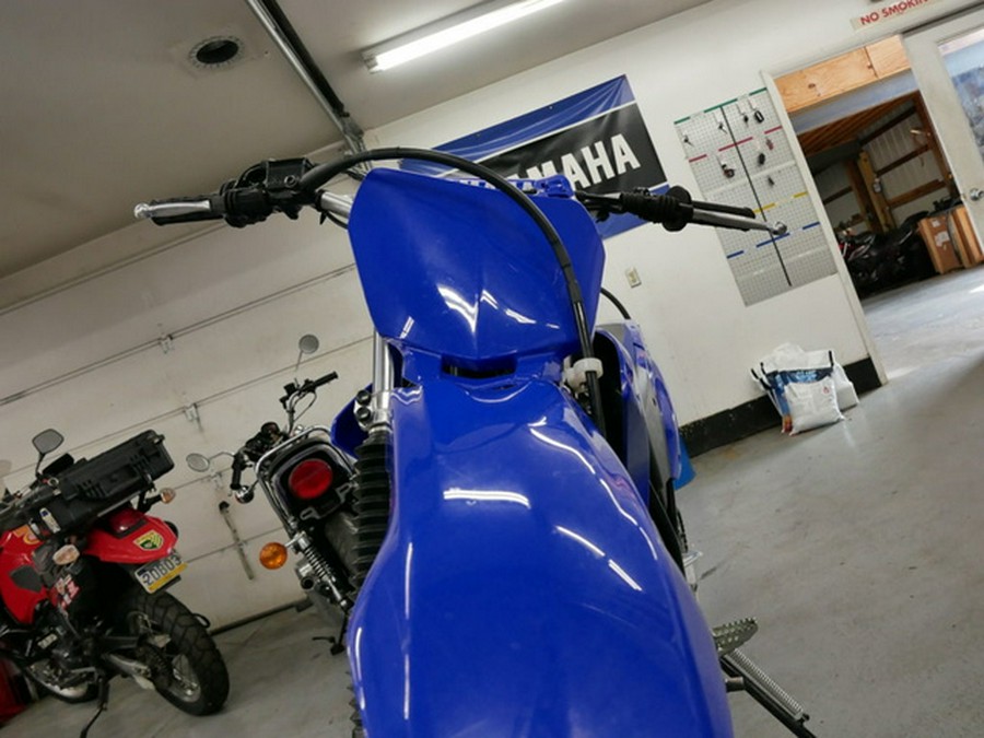 2024 Yamaha TT-R 230