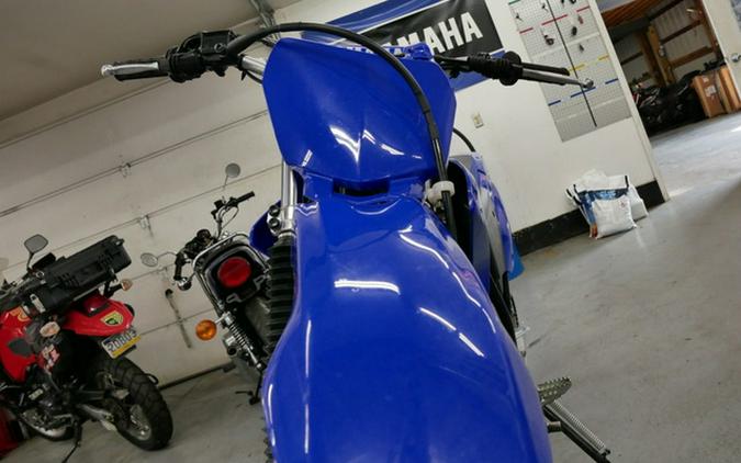 2024 Yamaha TT-R 230