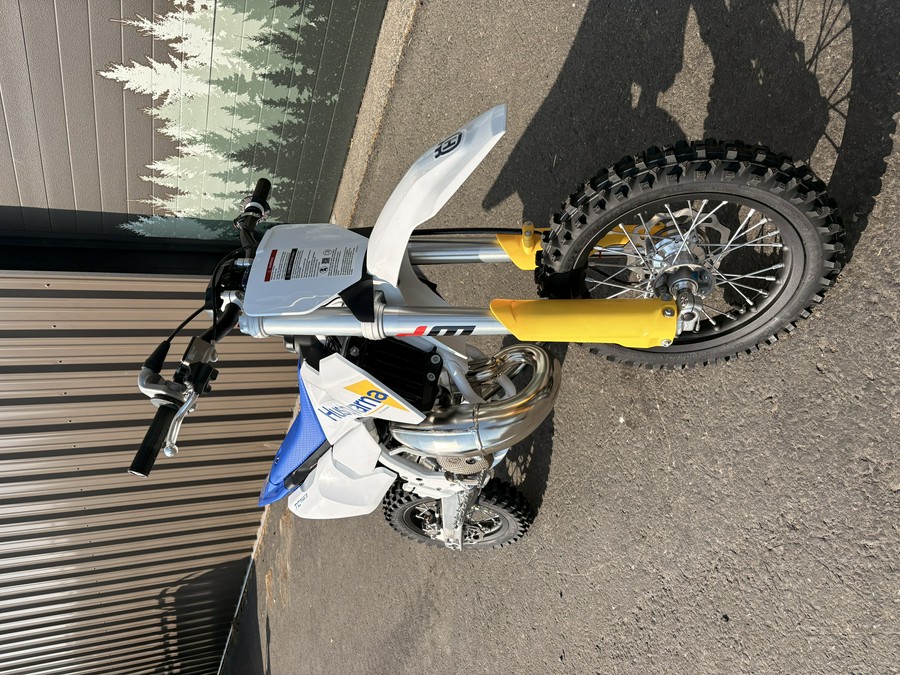 2027 Husqvarna TC 50 - 35084