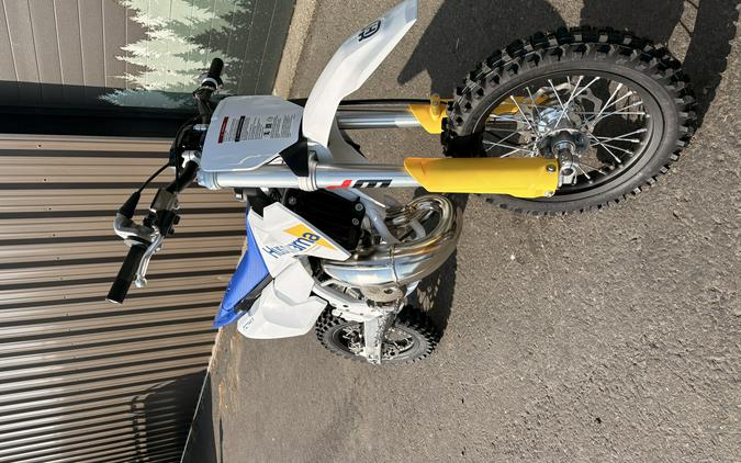 2027 Husqvarna TC 50 - 35084