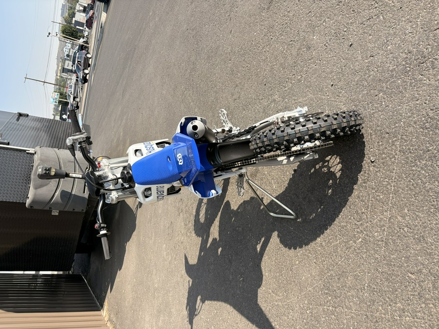 2027 Husqvarna TC 50 - 35084