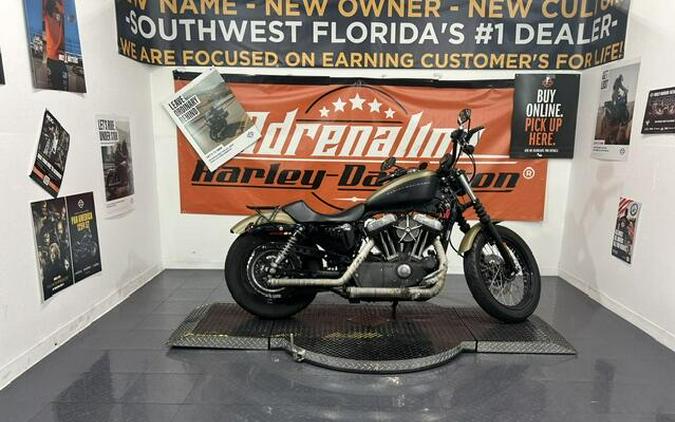 XL 1200N 2007 1200 Nightster