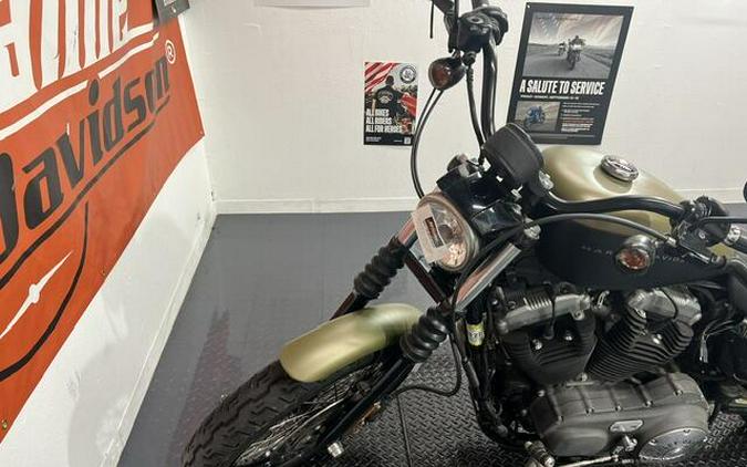XL 1200N 2007 1200 Nightster