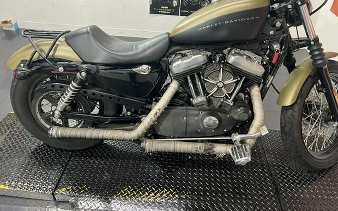 XL 1200N 2007 1200 Nightster