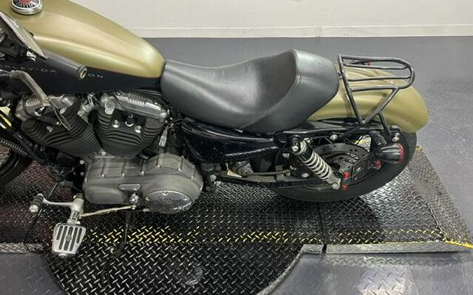 XL 1200N 2007 1200 Nightster