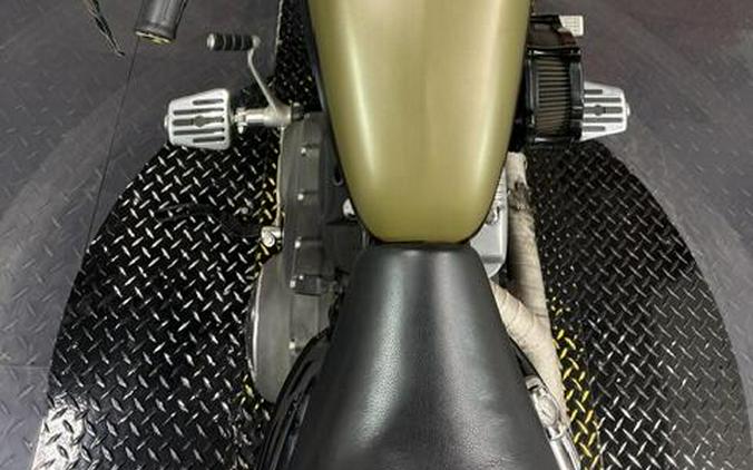 XL 1200N 2007 1200 Nightster