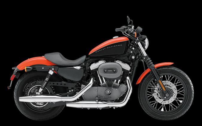 XL 1200N 2007 1200 Nightster