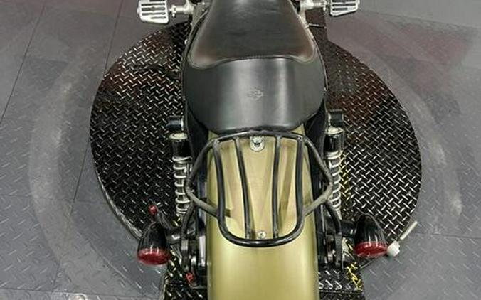 XL 1200N 2007 1200 Nightster