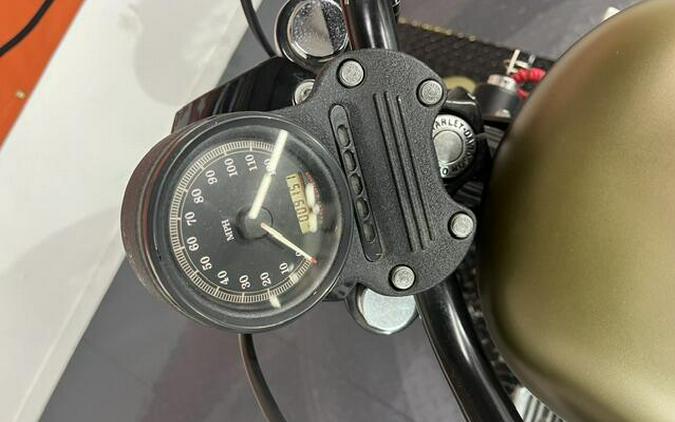 XL 1200N 2007 1200 Nightster