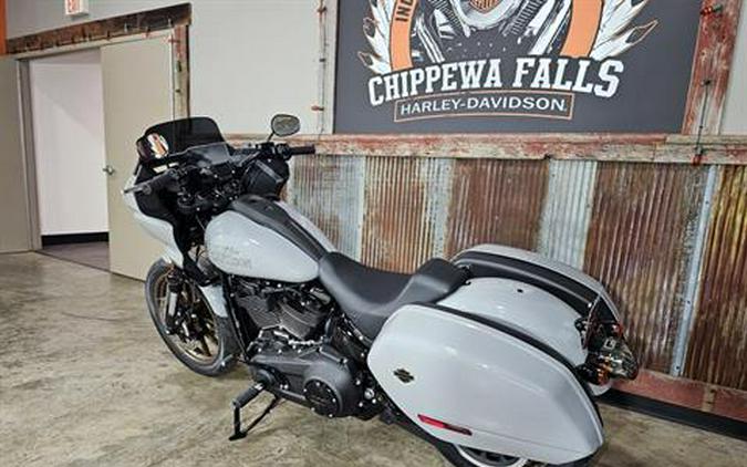 2024 Harley-Davidson Low Rider ST