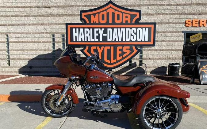 2024 Harley-Davidson® FLTRT - Road Glide® 3