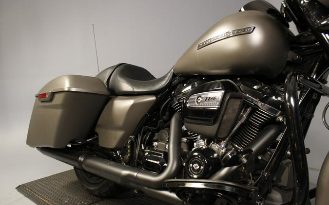 2019 Harley-Davidson Street Glide Special