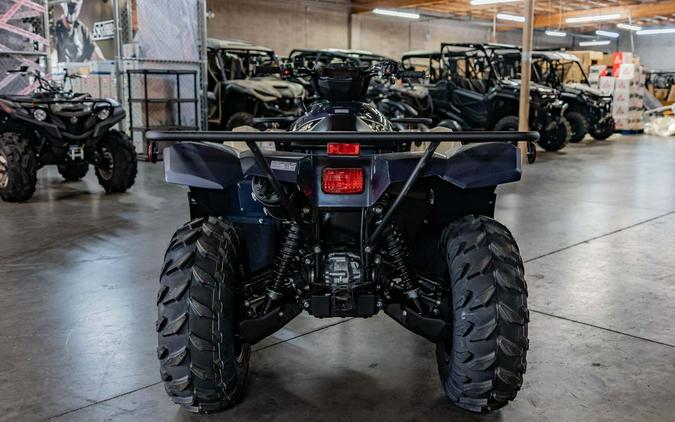 2024 Yamaha Kodiak 700 EPS SE