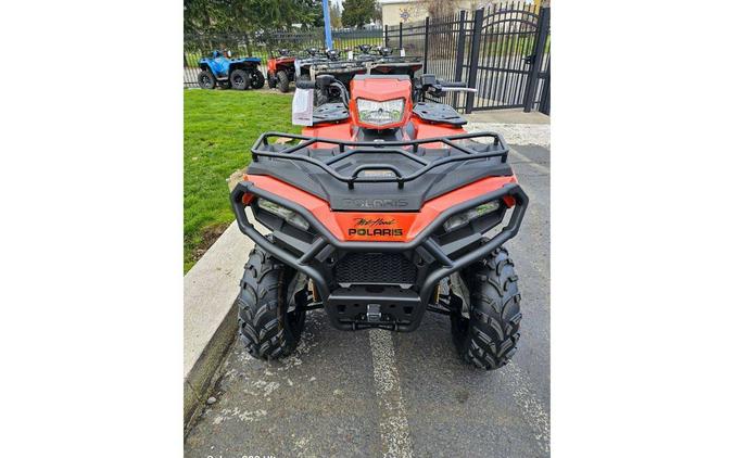 2024 Polaris Industries Sportsman® 450 H.O. Utility