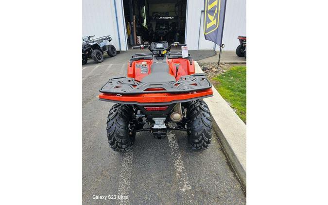 2024 Polaris Industries Sportsman® 450 H.O. Utility