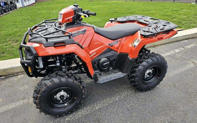 2024 Polaris Industries Sportsman® 450 H.O. Utility