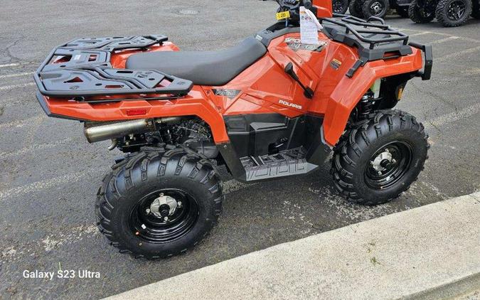 2024 Polaris Industries Sportsman® 450 H.O. Utility