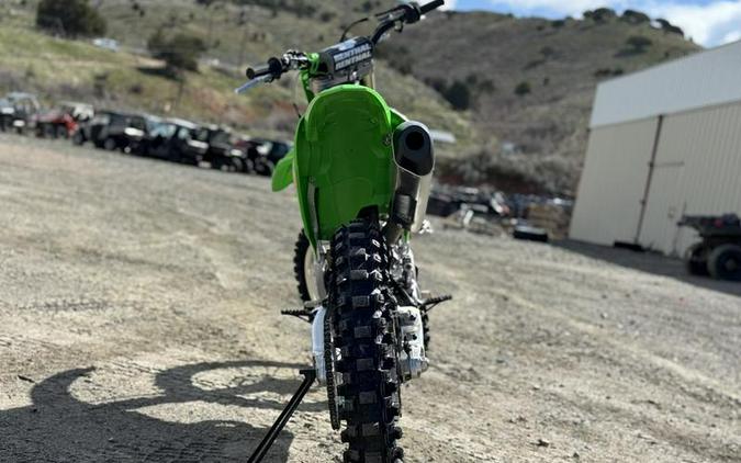 2024 Kawasaki KX™250