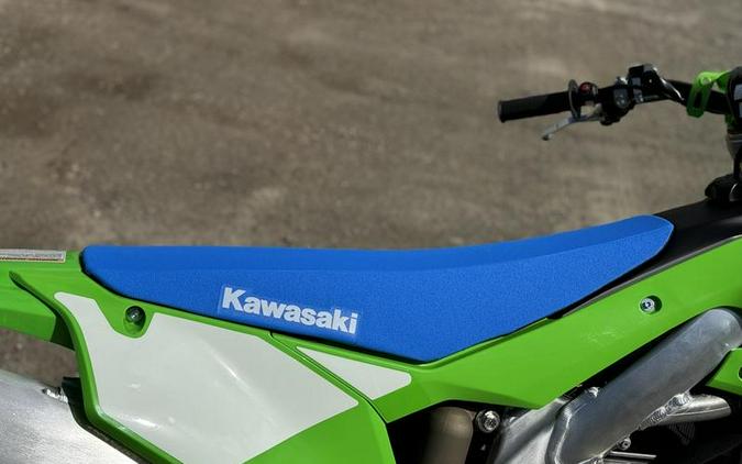 2024 Kawasaki KX™250