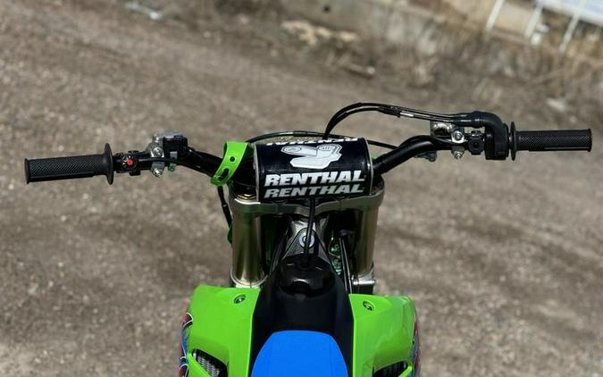 2024 Kawasaki KX™250