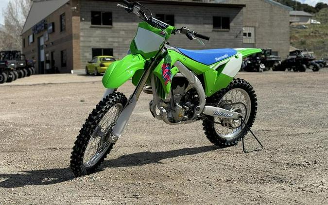 2024 Kawasaki KX™250