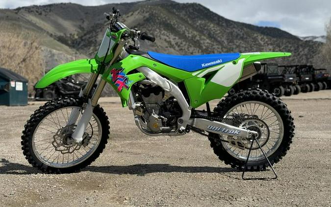 2024 Kawasaki KX™250